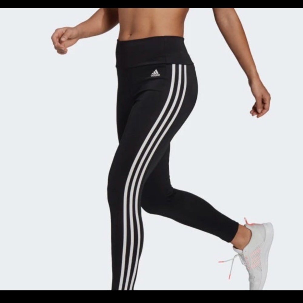 Adidas leggings